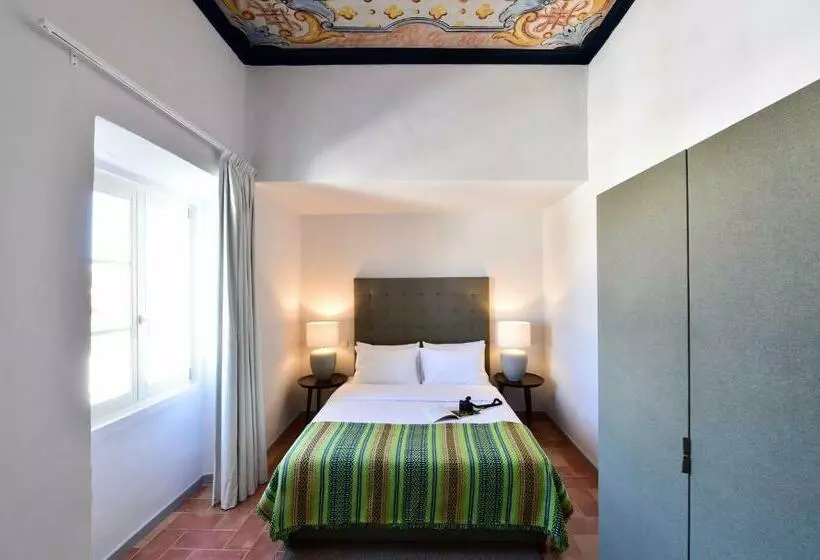 اتاق پرستیژ, Noble House Essence Évora by Unlock Hotels