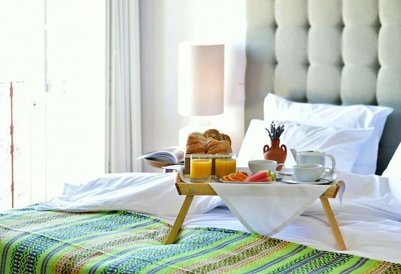 اتاق پرستیژ, The Noble House  by Unlock Hotels