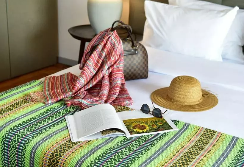 اتاق پرستیژ, Noble House Essence Évora by Unlock Hotels
