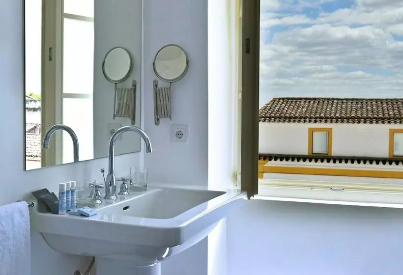 اتاق پرستیژ, Noble House Essence Évora by Unlock Hotels