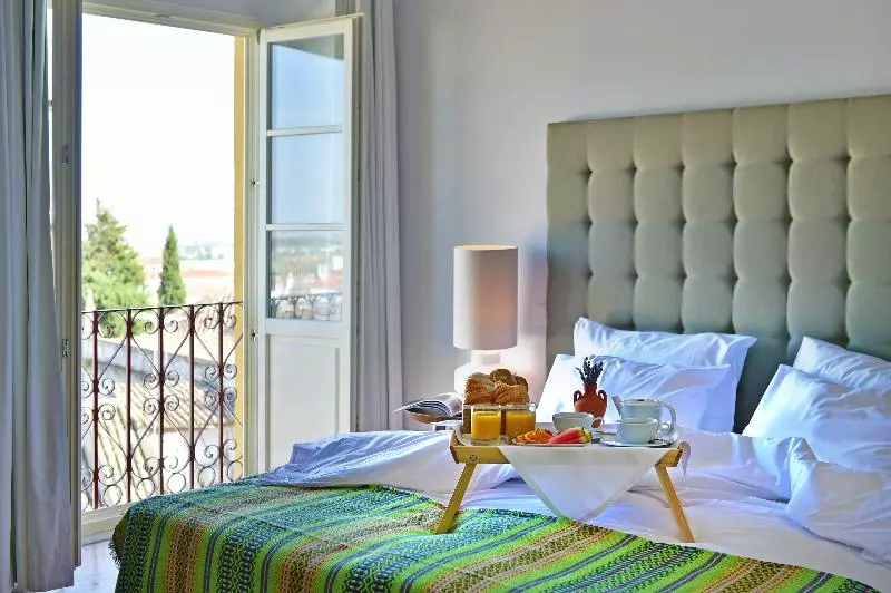 اتاق پرستیژ, Noble House Essence Évora by Unlock Hotels
