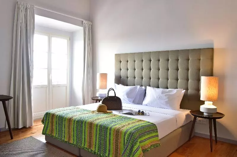 اتاق پرستیژ, Noble House Essence Évora by Unlock Hotels
