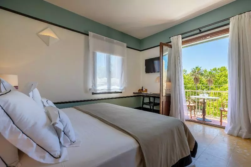 اتاق استاندارد یک نفره, Noble House Essence Évora by Unlock Hotels