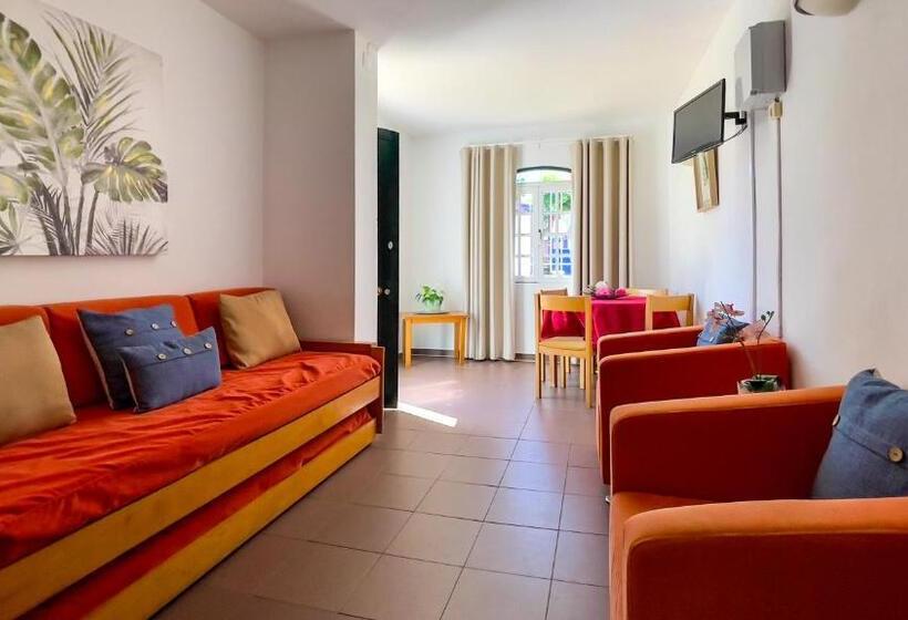 Апартаменты 1 Спальня, Verde Pino