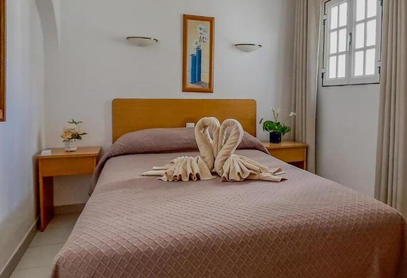 Апартаменты 2 Спальни, Verde Pino