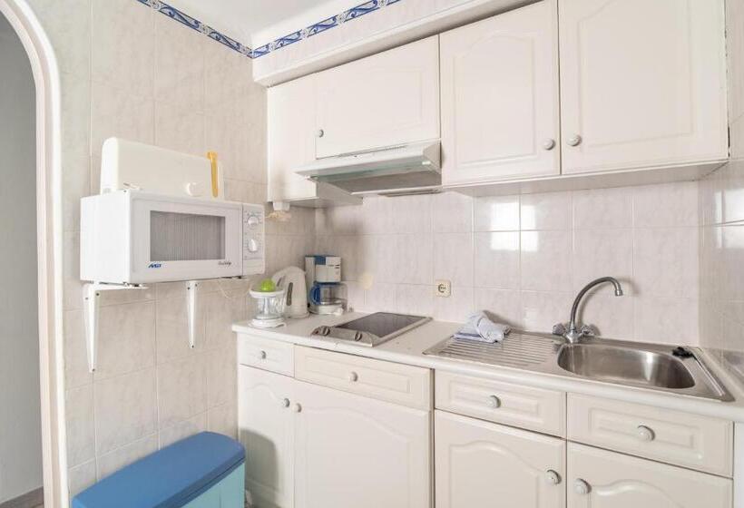 Апартаменты 2 Спальни, Verde Pino