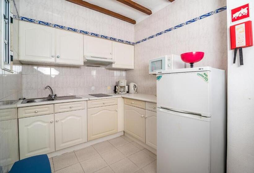 Дом 2 Спальни, Verde Pino