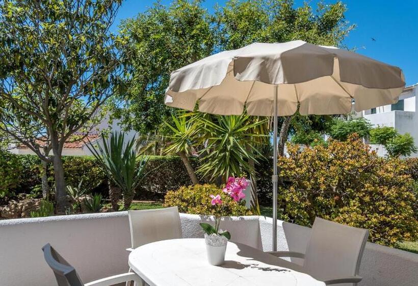 Дом 2 Спальни, Verde Pino