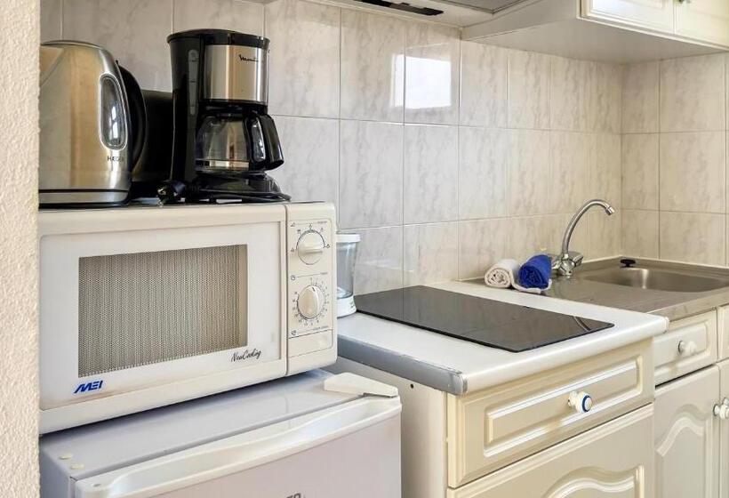 Студия Стандарт, Verde Pino