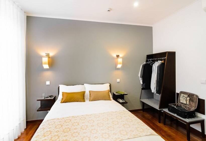 اتاق استاندارد, Portuense Lisboa