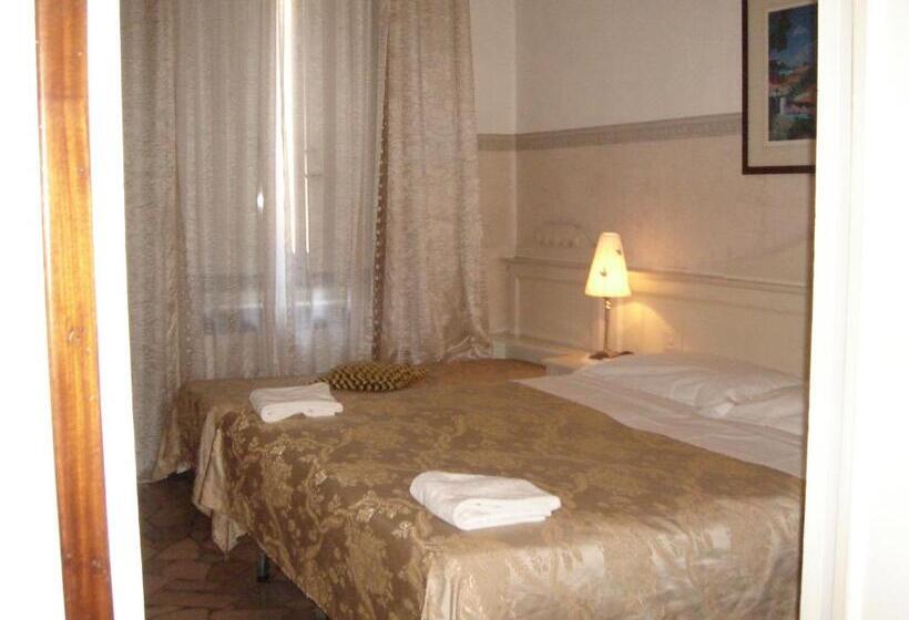 Quarto Standard Casa de Banho Partilhada, Souvenir