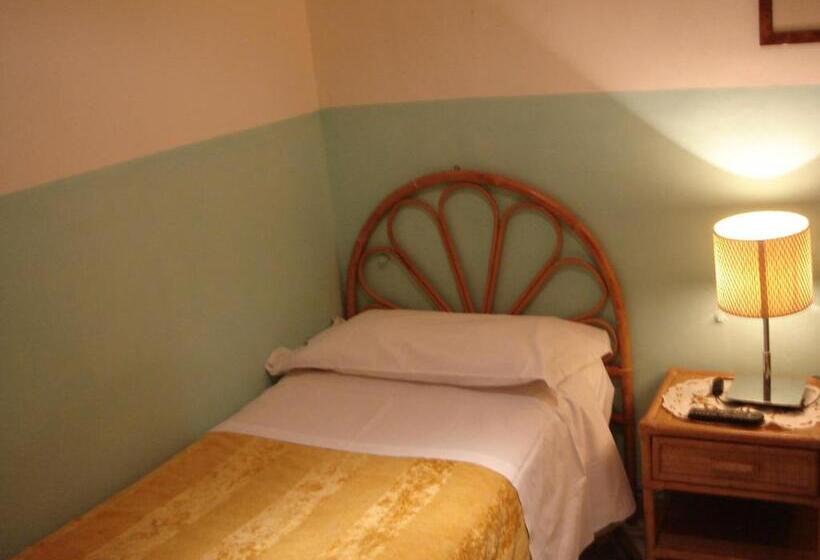 Quarto Standard Individual Casa de Banho Partilhada, Souvenir