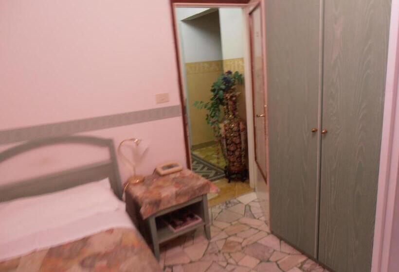 Quarto Standard Individual Casa de Banho Partilhada, Souvenir