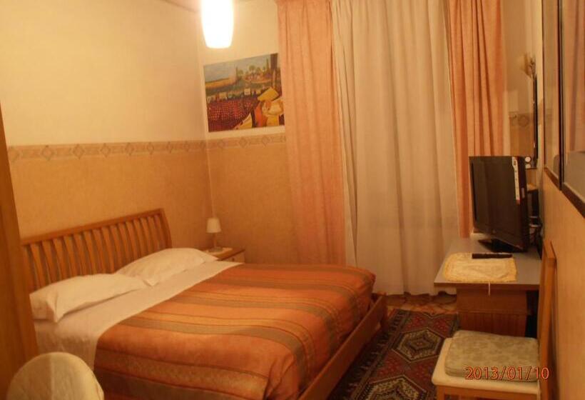 Quarto standard, Souvenir