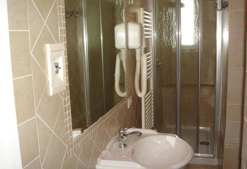 Quarto standard, Souvenir