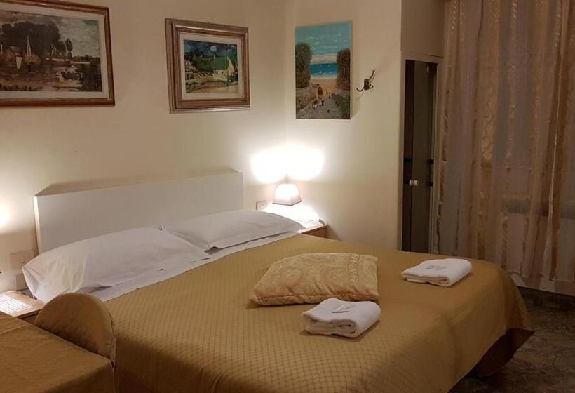 Quarto Standard Casa de Banho Partilhada, Souvenir