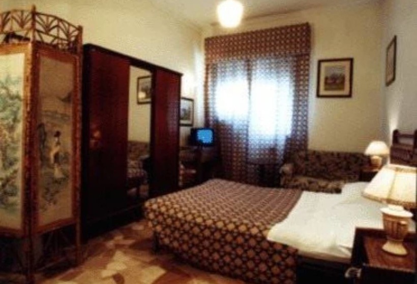 Quarto standard, Souvenir