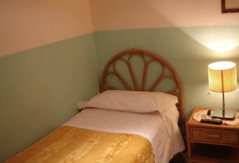 Quarto standard, Souvenir