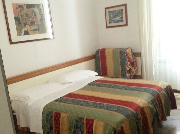 Quarto standard, Souvenir