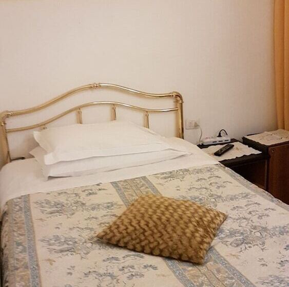 Quarto standard, Souvenir