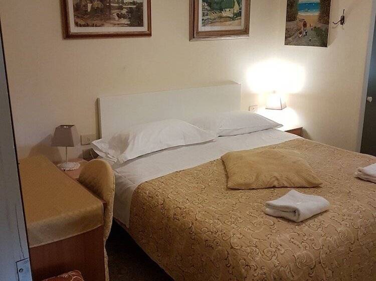 Quarto Standard Casa de Banho Partilhada, Souvenir