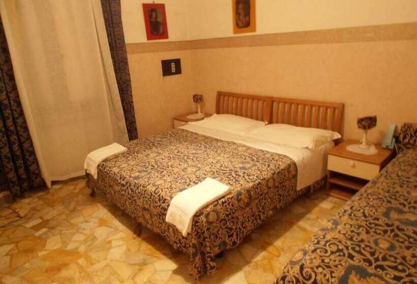 Quarto Standard Casa de Banho Partilhada, Souvenir