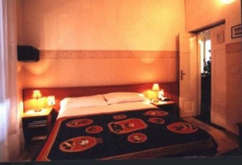 Quarto Standard Casa de Banho Partilhada, Souvenir