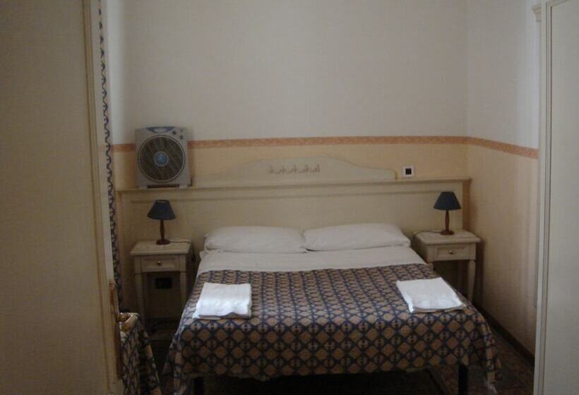 Quarto Triplo Standard Casa de Banho Partilhada, Souvenir