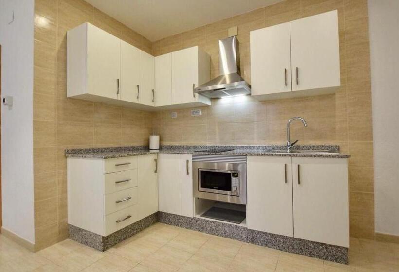 آپارتمان 3 خوابه, Quart Youth Hostel & Apartments