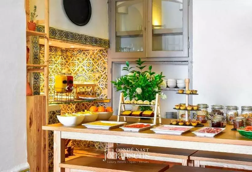 اتاق استاندارد یک نفره, Noble House Essence Évora by Unlock Hotels