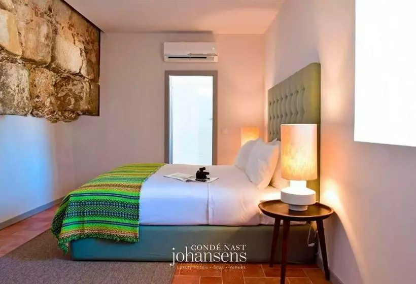 اتاق استاندارد, Noble House Essence Évora by Unlock Hotels