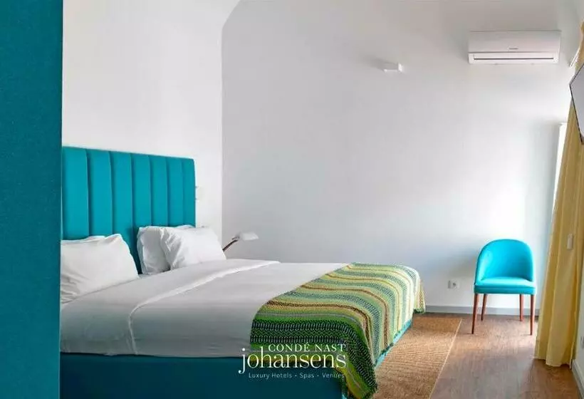 اتاق استاندارد, Noble House Essence Évora by Unlock Hotels