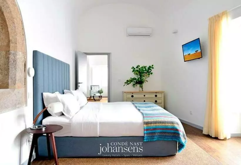 اتاق استاندارد, Noble House Essence Évora by Unlock Hotels