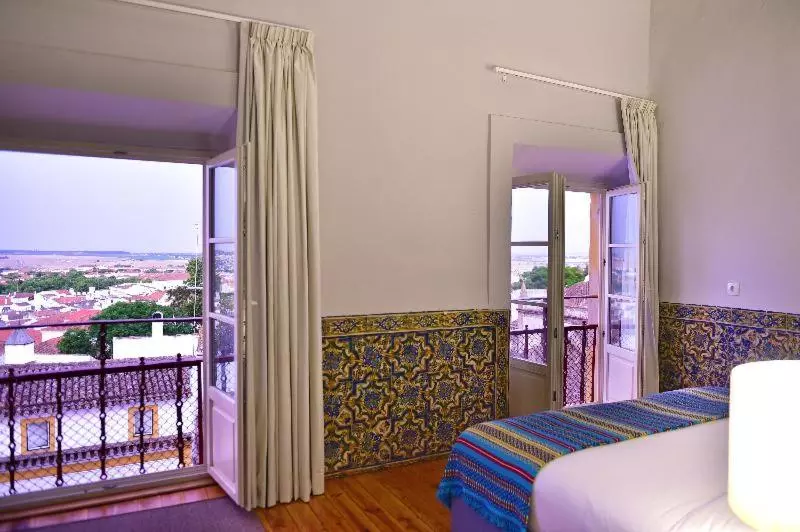 اتاق استاندارد, Noble House Essence Évora by Unlock Hotels