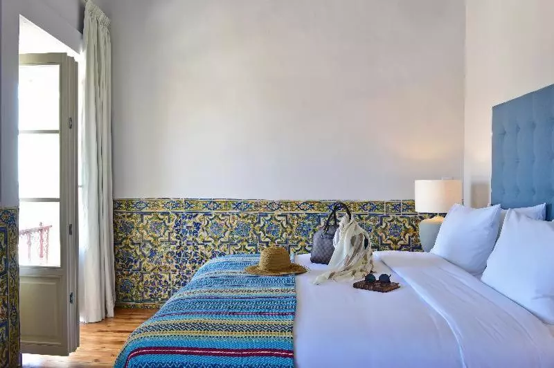 اتاق استاندارد, Noble House Essence Évora by Unlock Hotels