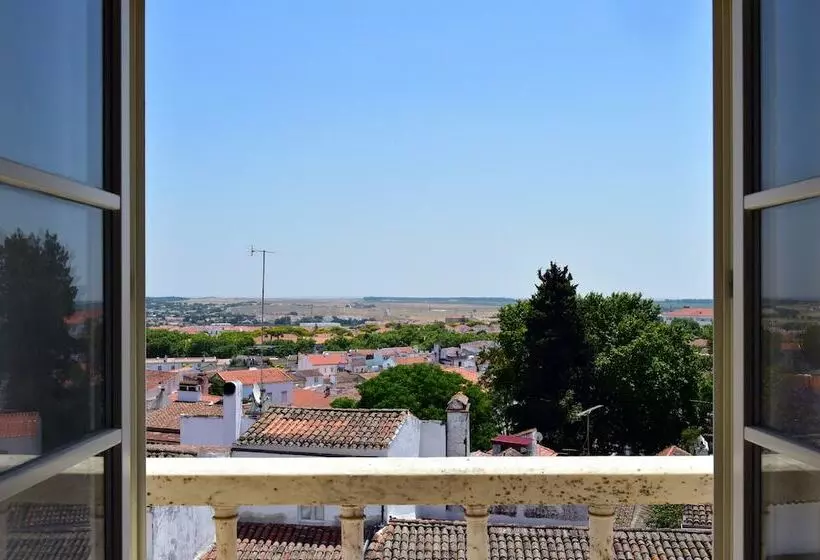 اتاق کلاسیک, Noble House Essence Évora by Unlock Hotels