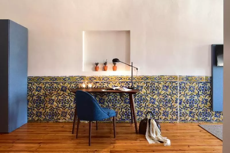 اتاق استاندارد, Noble House Essence Évora by Unlock Hotels