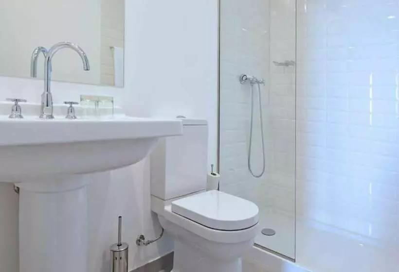اتاق کلاسیک, Noble House Essence Évora by Unlock Hotels