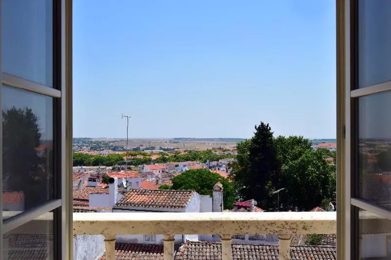 اتاق استاندارد, Noble House Essence Évora by Unlock Hotels