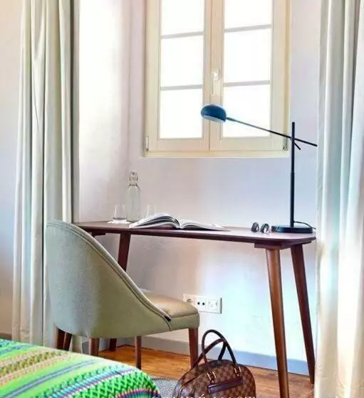 اتاق استاندارد, Noble House Essence Évora by Unlock Hotels