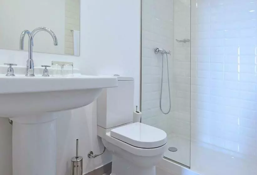 اتاق استاندارد, Noble House Essence Évora by Unlock Hotels