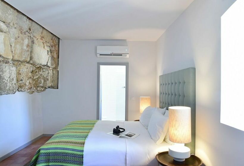 اتاق استاندارد, The Noble House  by Unlock Hotels