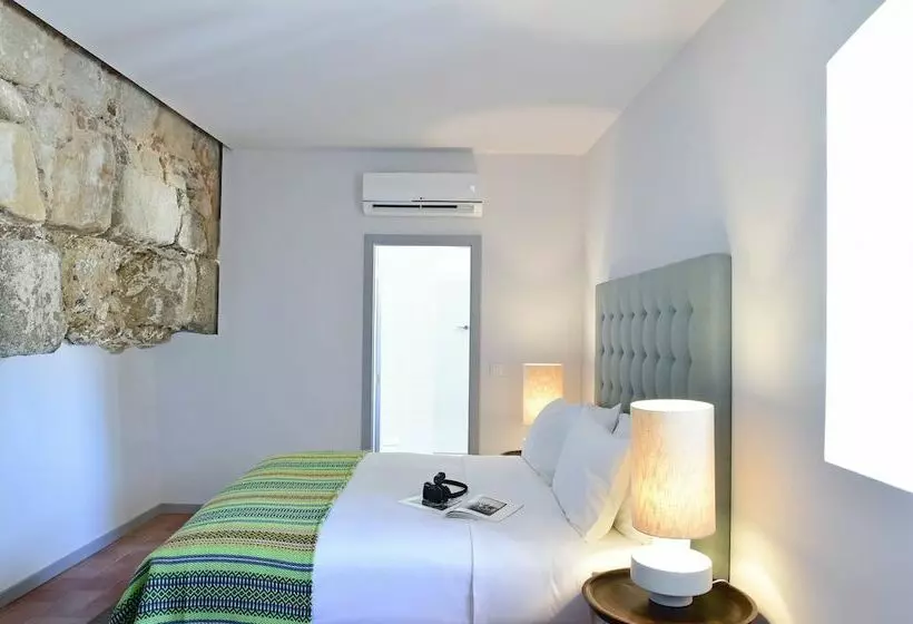 اتاق استاندارد, Noble House Essence Évora by Unlock Hotels
