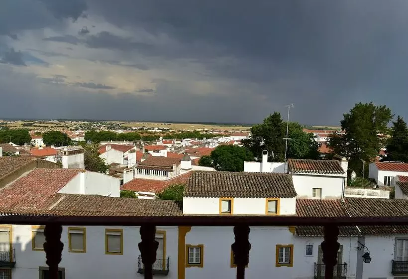 اتاق استاندارد, Noble House Essence Évora by Unlock Hotels