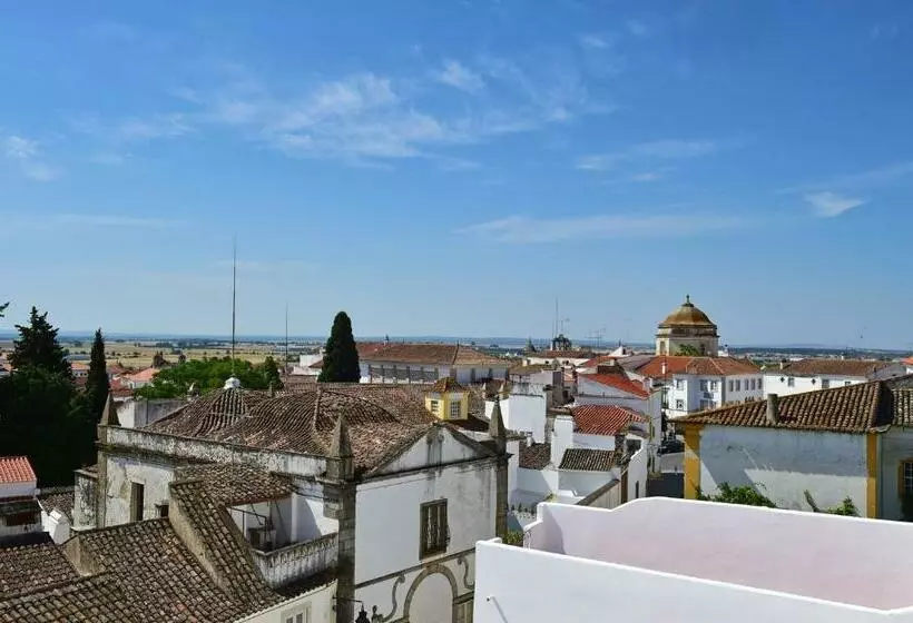 سوییت, Noble House Essence Évora by Unlock Hotels