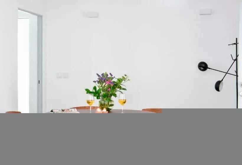 سوییت خانوادگی, Noble House Essence Évora by Unlock Hotels