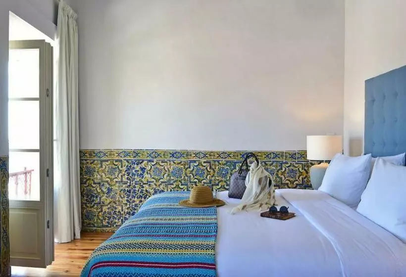 سوییت, Noble House Essence Évora by Unlock Hotels