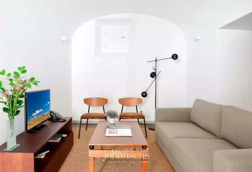 سوییت خانوادگی, Noble House Essence Évora by Unlock Hotels