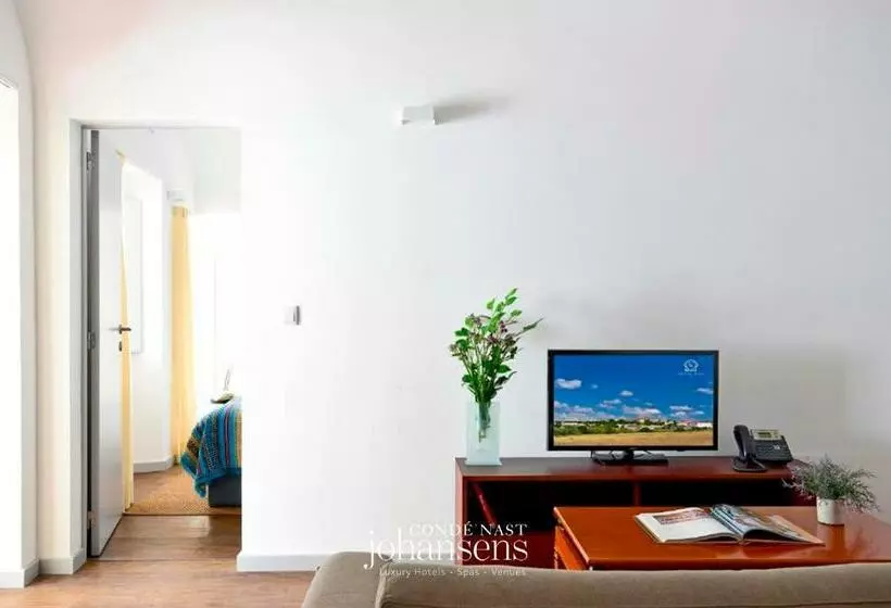 سوییت خانوادگی, Noble House Essence Évora by Unlock Hotels