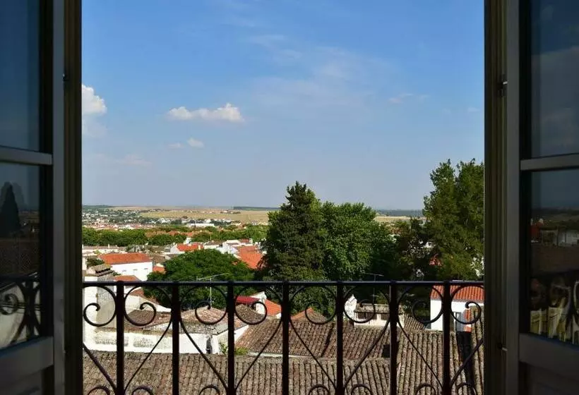 سوییت, Noble House Essence Évora by Unlock Hotels